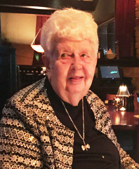 Latimer, Margaret K.
